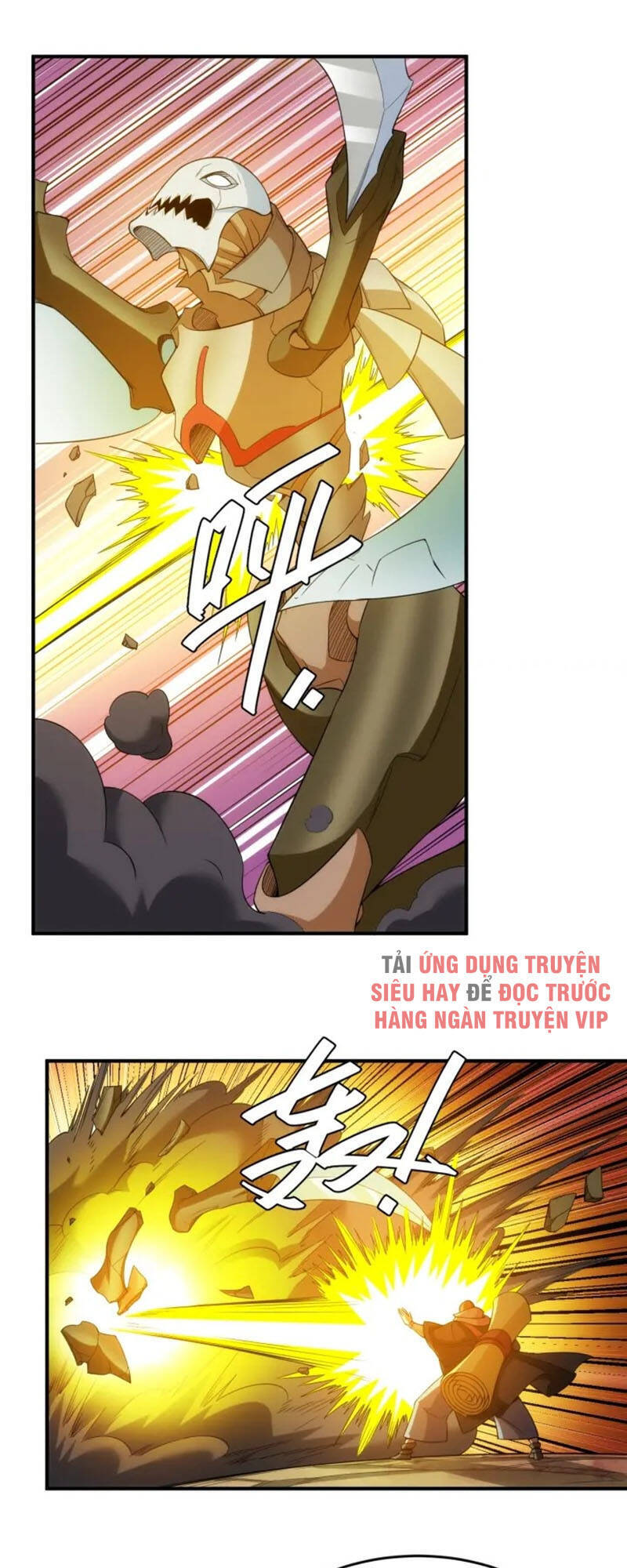 Rich Player - Người Chơi Khắc Kim Chapter 230 - 30