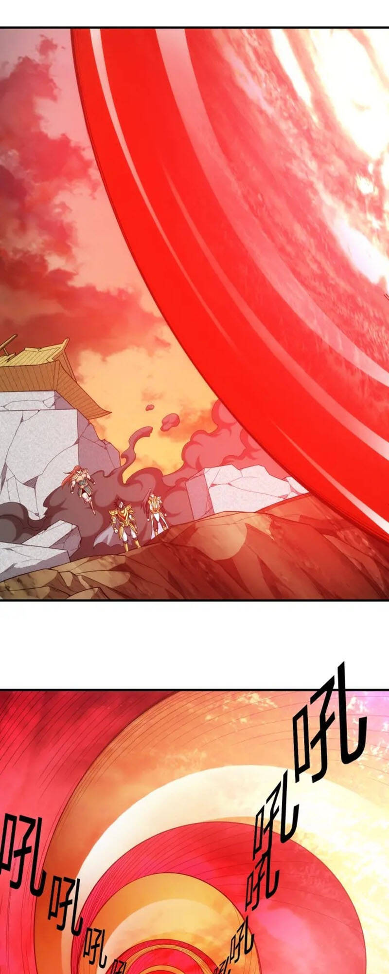 Rich Player - Người Chơi Khắc Kim Chapter 230 - 4