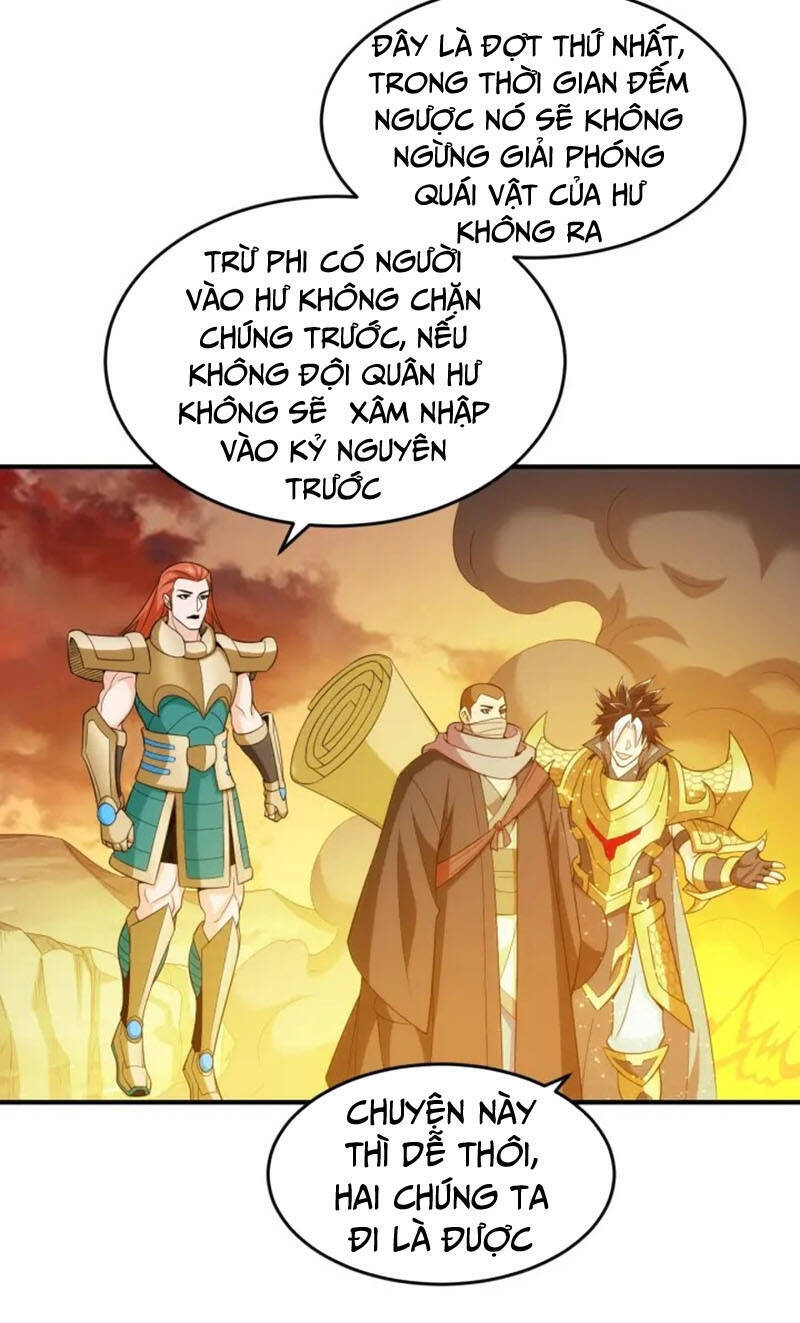 Rich Player - Người Chơi Khắc Kim Chapter 230 - 31