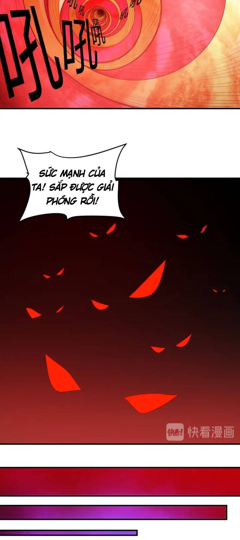 Rich Player - Người Chơi Khắc Kim Chapter 230 - 5