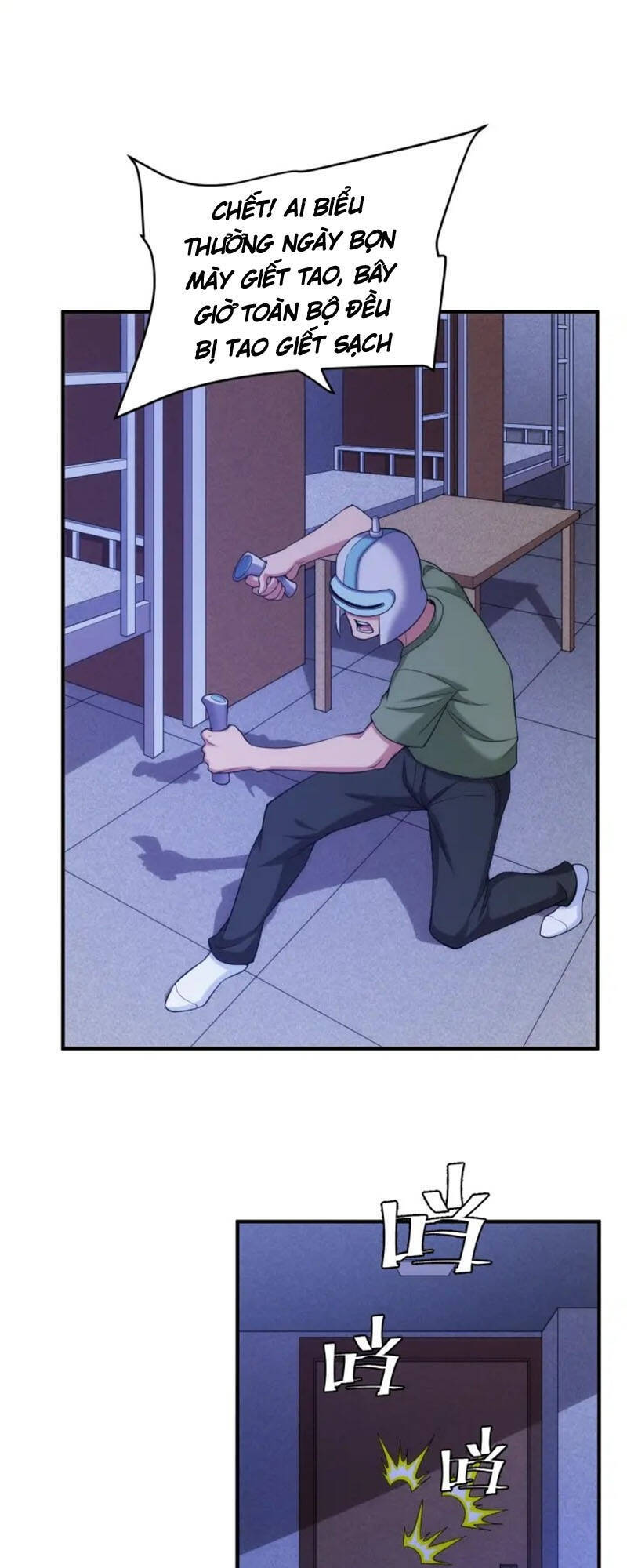 Rich Player - Người Chơi Khắc Kim Chapter 230 - 6