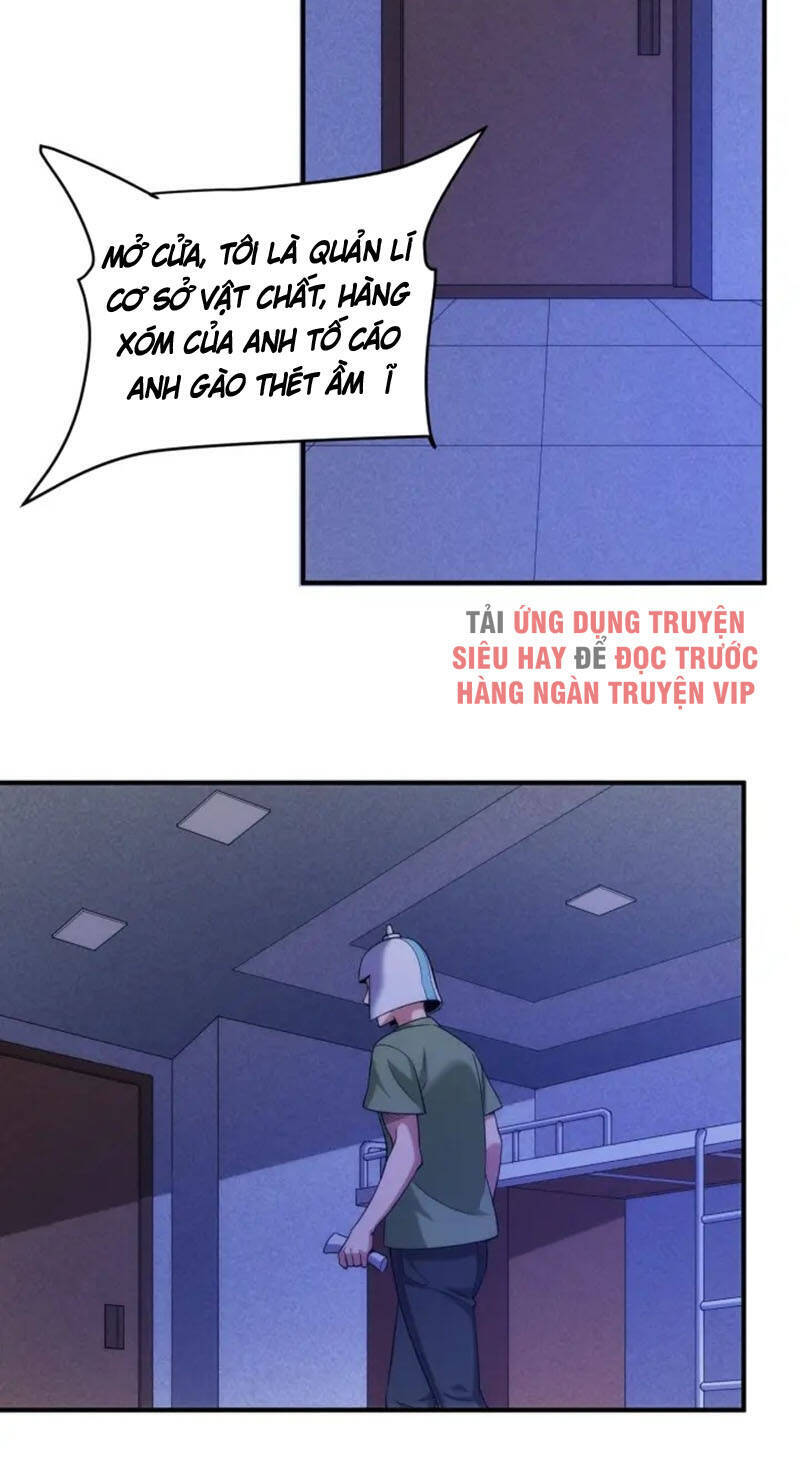 Rich Player - Người Chơi Khắc Kim Chapter 230 - 7