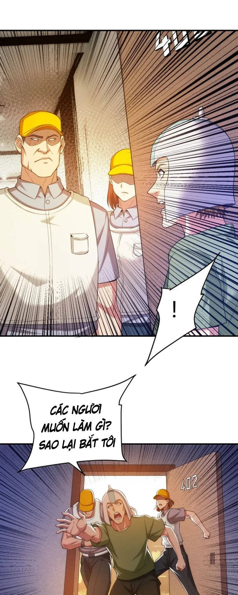 Rich Player - Người Chơi Khắc Kim Chapter 230 - 8