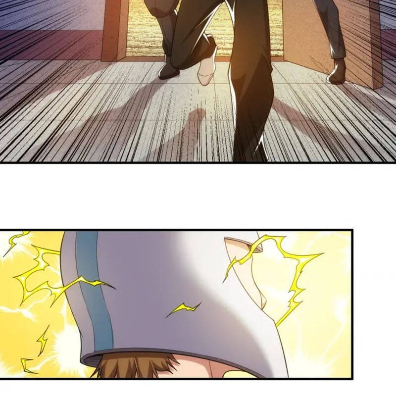 Rich Player - Người Chơi Khắc Kim Chapter 230 - 9