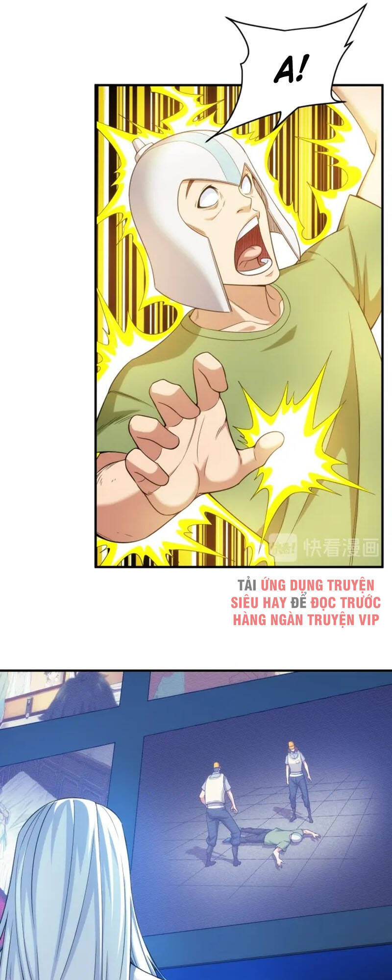 Rich Player - Người Chơi Khắc Kim Chapter 230 - 10