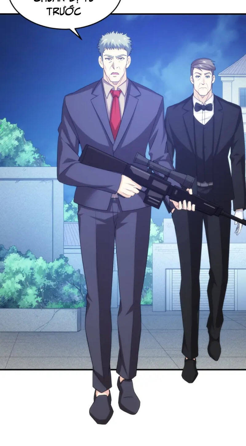 Rich Player - Người Chơi Khắc Kim Chapter 231 - 13