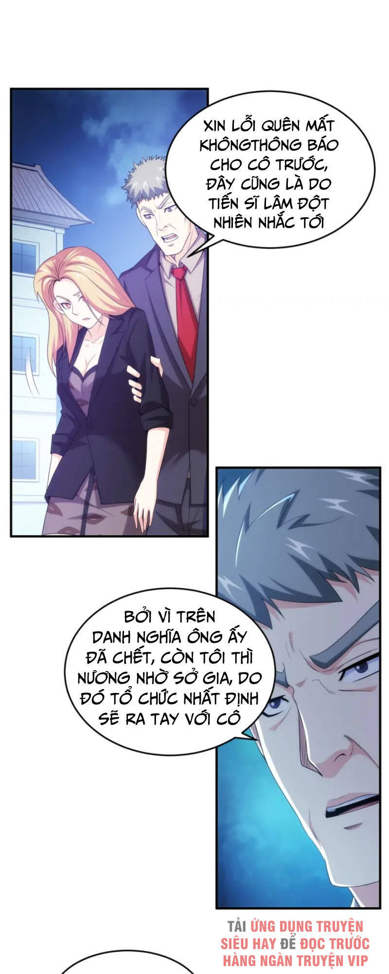 Rich Player - Người Chơi Khắc Kim Chapter 231 - 14