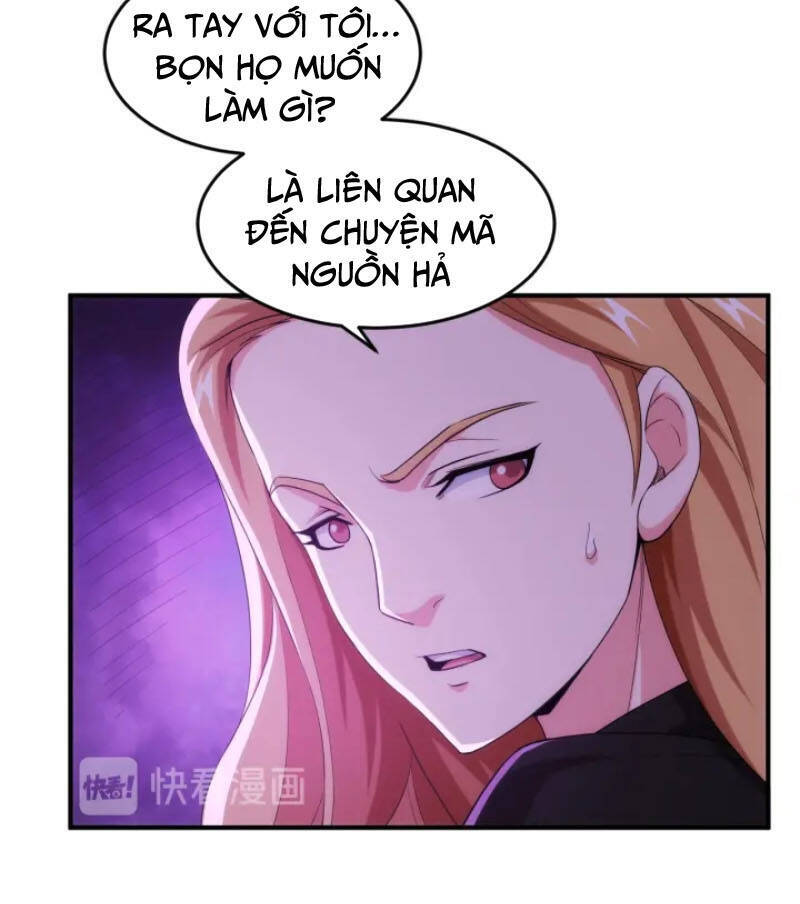 Rich Player - Người Chơi Khắc Kim Chapter 231 - 15