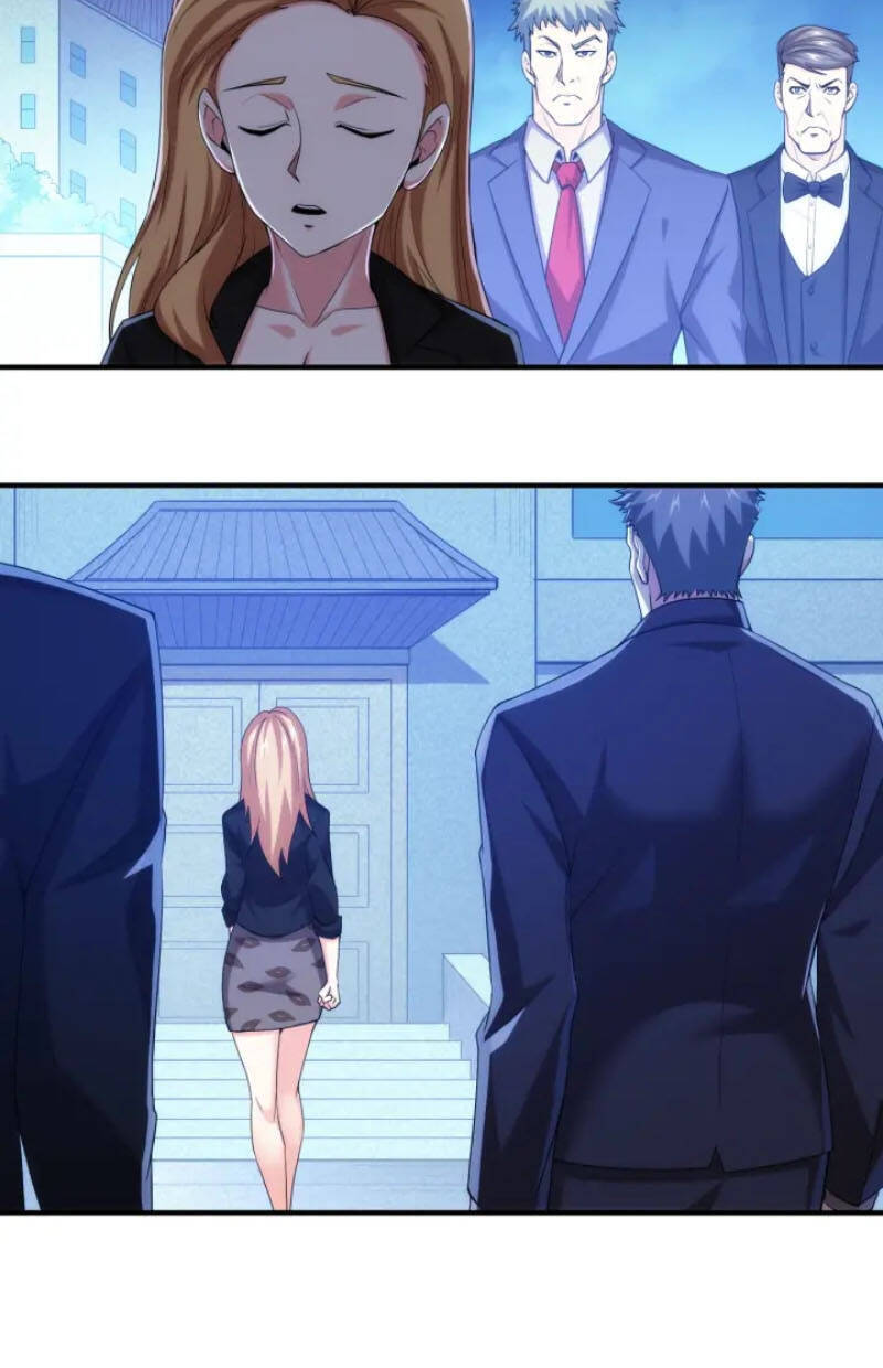 Rich Player - Người Chơi Khắc Kim Chapter 231 - 17