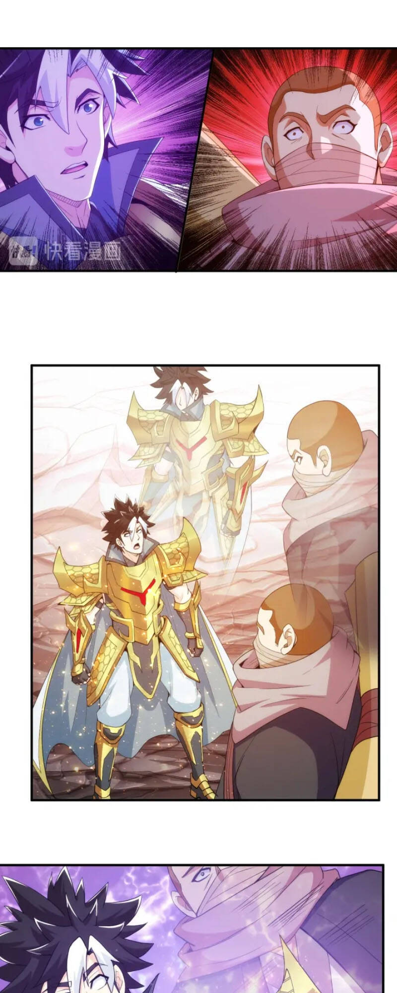 Rich Player - Người Chơi Khắc Kim Chapter 231 - 24