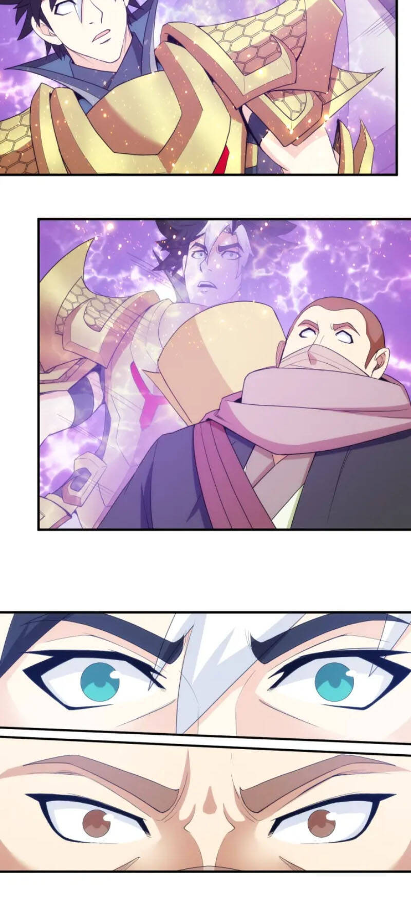 Rich Player - Người Chơi Khắc Kim Chapter 231 - 25