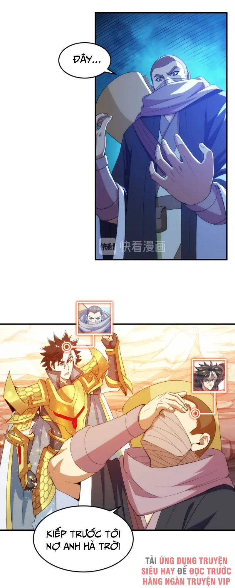 Rich Player - Người Chơi Khắc Kim Chapter 231 - 26