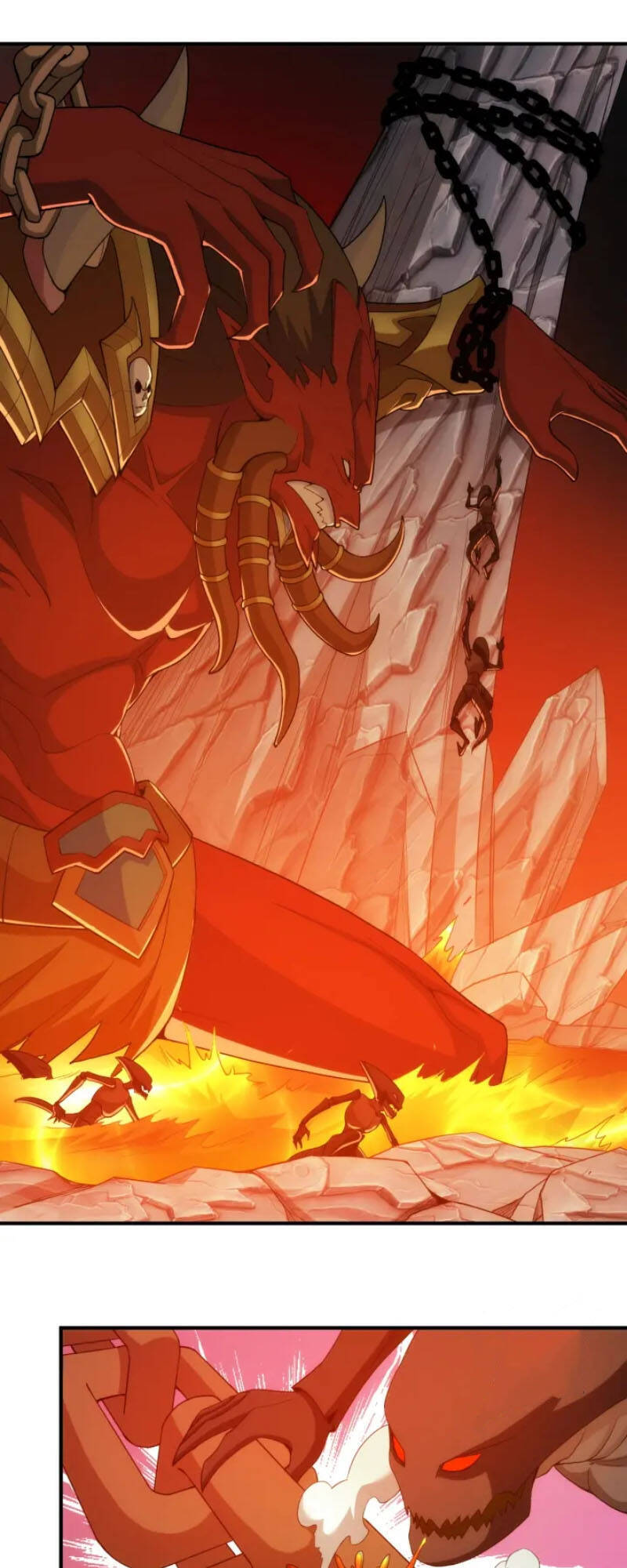 Rich Player - Người Chơi Khắc Kim Chapter 231 - 28