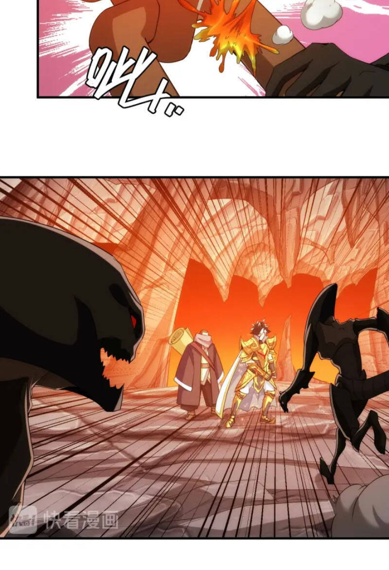 Rich Player - Người Chơi Khắc Kim Chapter 231 - 29