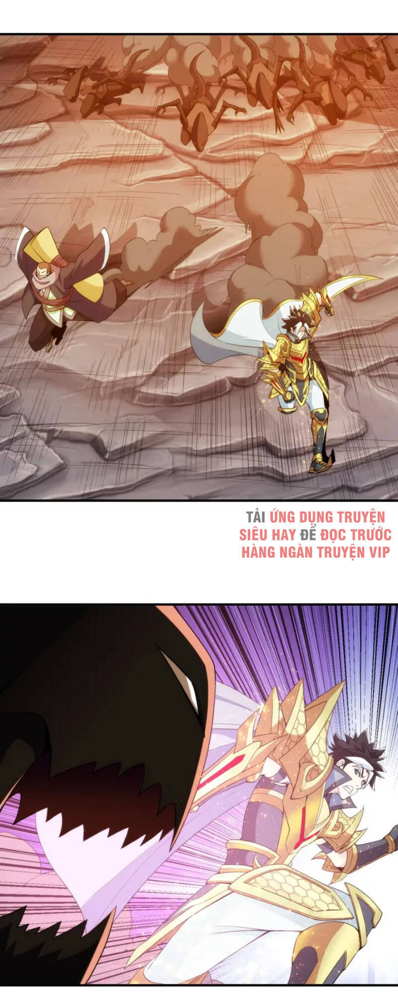 Rich Player - Người Chơi Khắc Kim Chapter 231 - 30