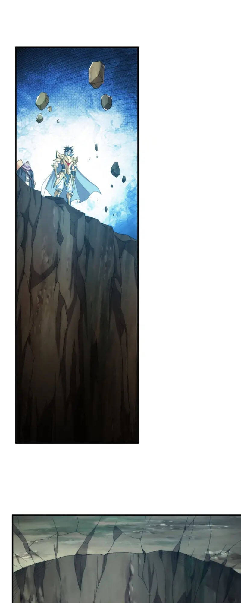 Rich Player - Người Chơi Khắc Kim Chapter 231 - 4