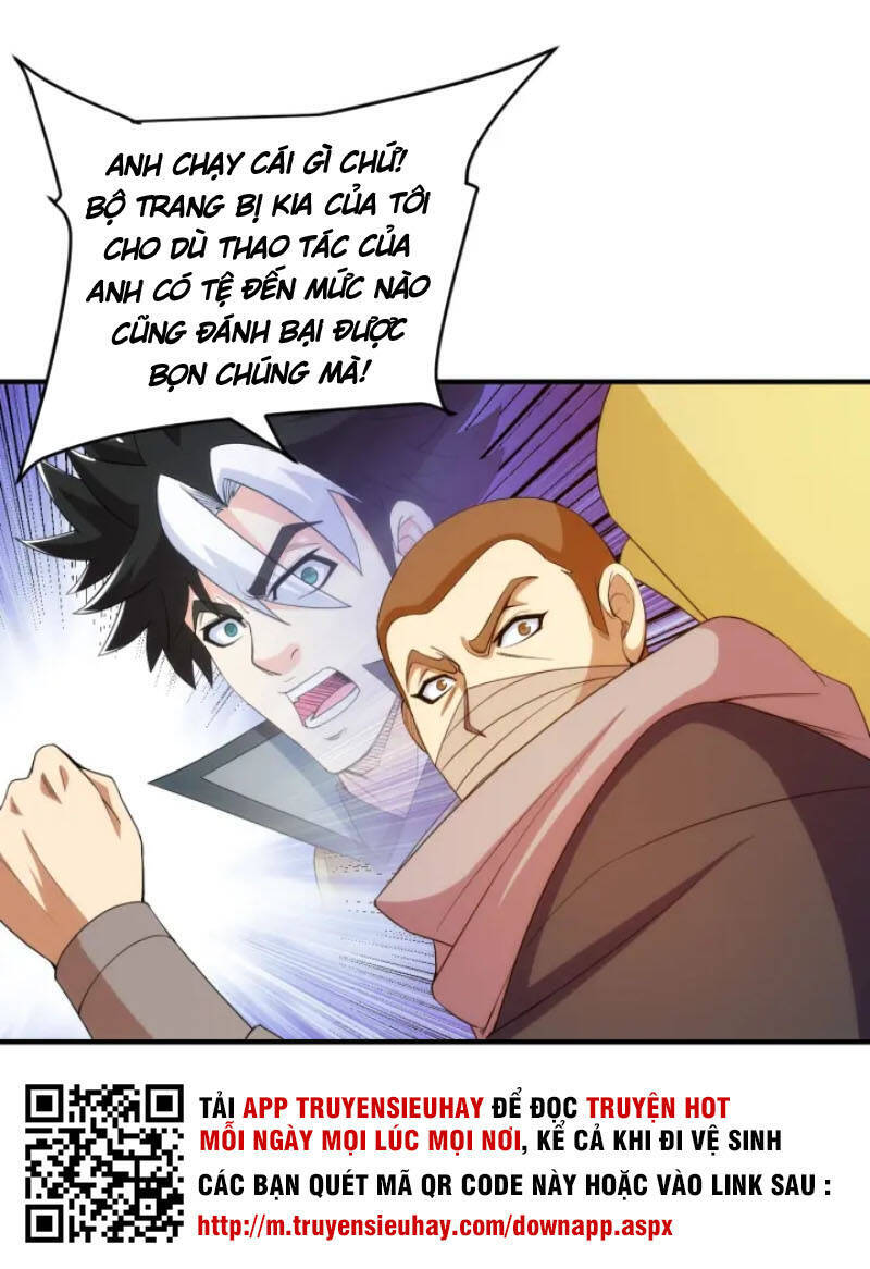 Rich Player - Người Chơi Khắc Kim Chapter 231 - 31