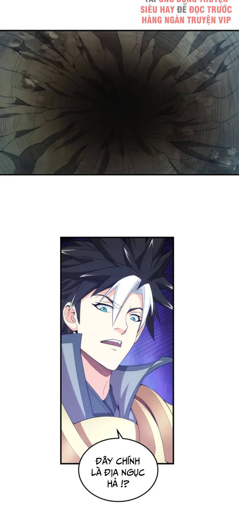 Rich Player - Người Chơi Khắc Kim Chapter 231 - 7