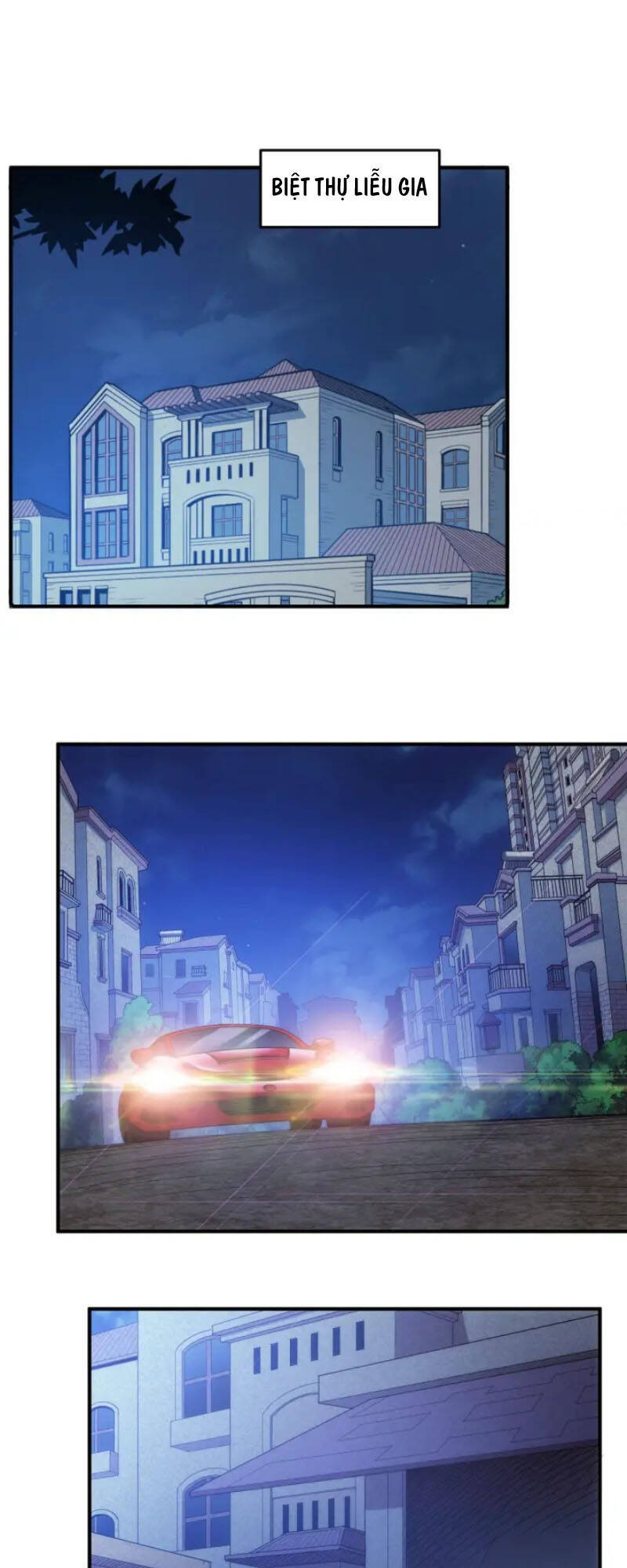 Rich Player - Người Chơi Khắc Kim Chapter 231 - 8