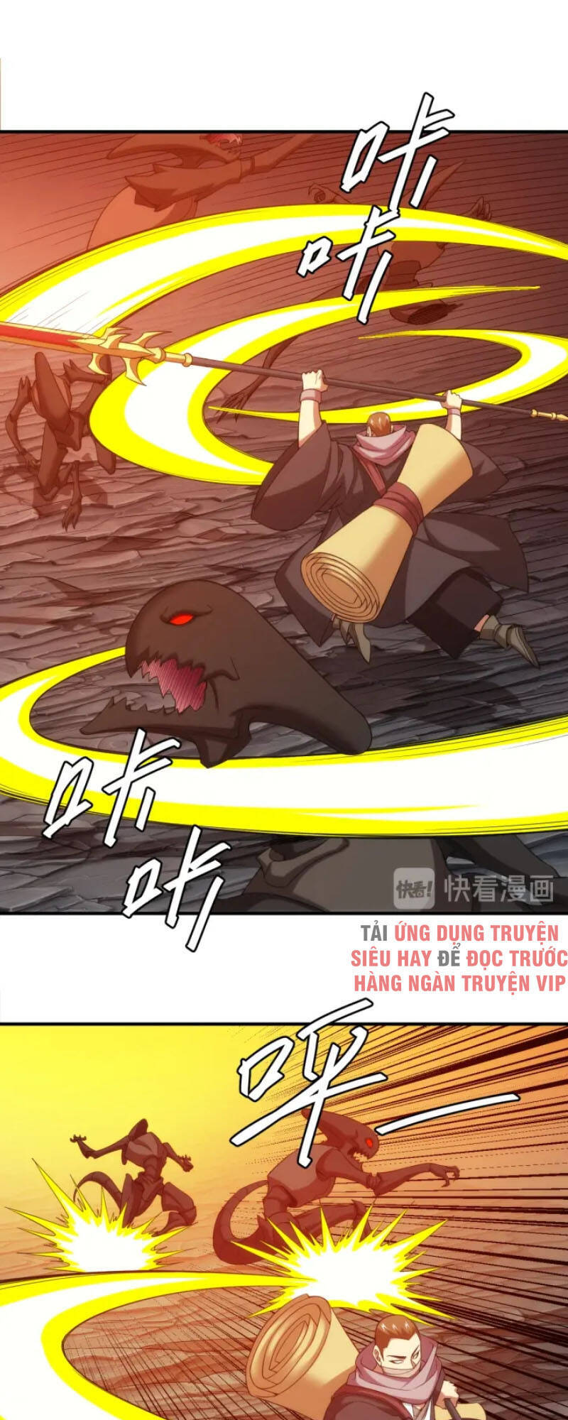 Rich Player - Người Chơi Khắc Kim Chapter 232 - 12