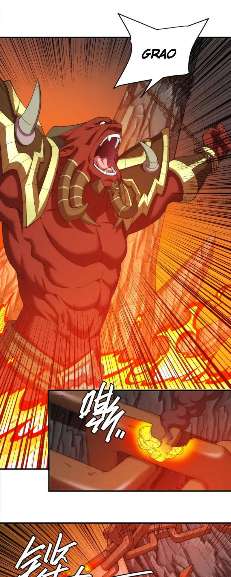 Rich Player - Người Chơi Khắc Kim Chapter 232 - 14