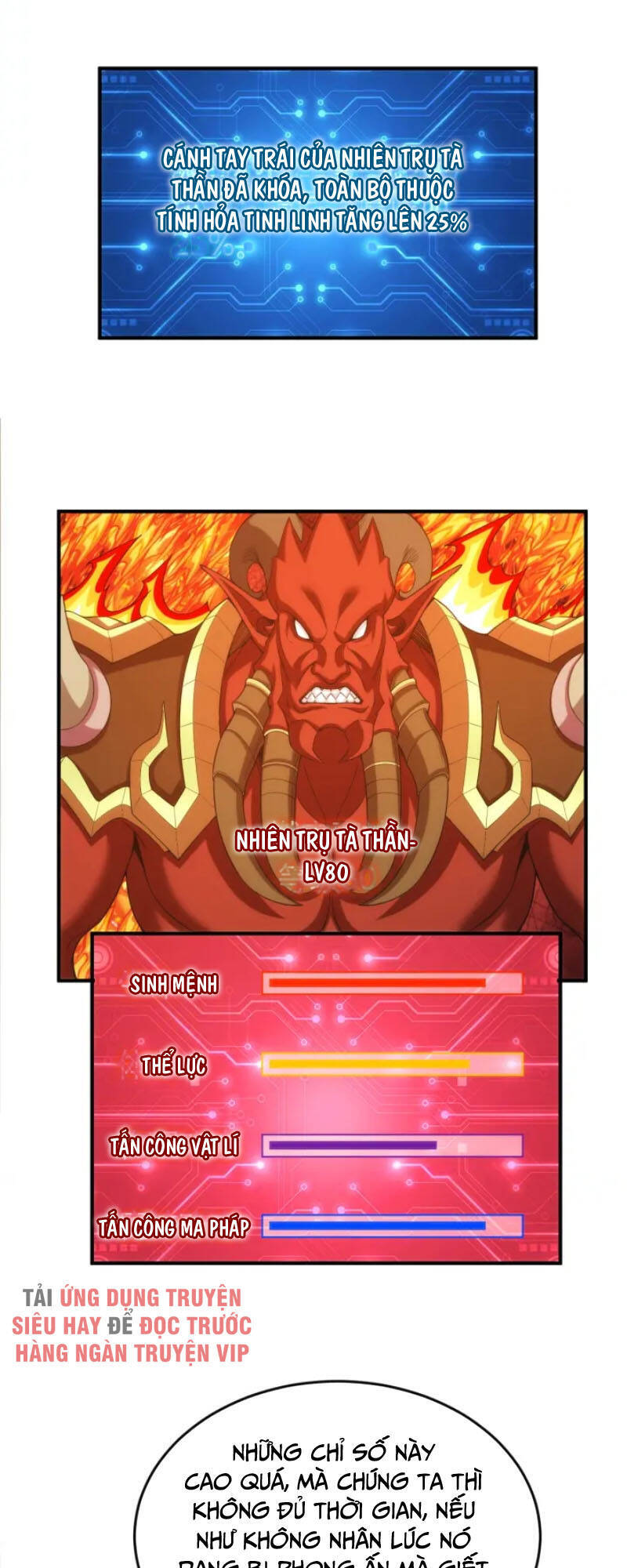 Rich Player - Người Chơi Khắc Kim Chapter 232 - 16