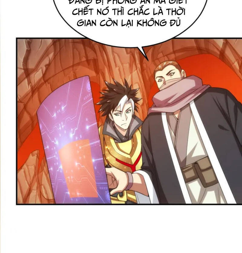 Rich Player - Người Chơi Khắc Kim Chapter 232 - 17