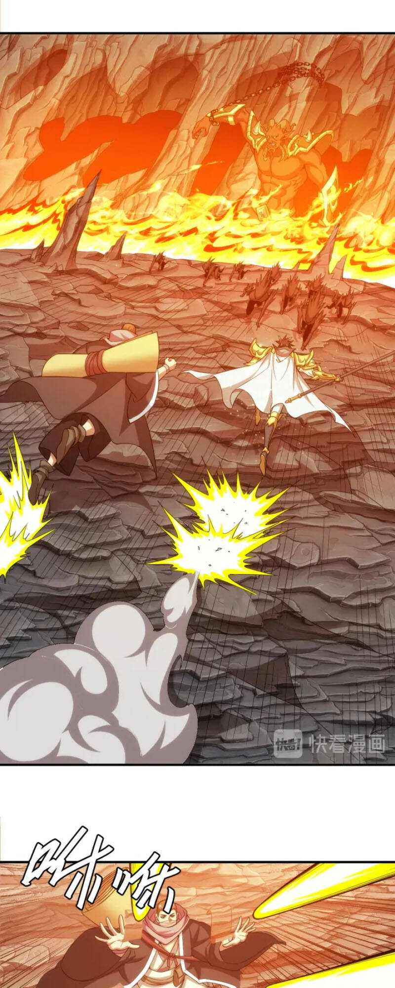 Rich Player - Người Chơi Khắc Kim Chapter 232 - 18