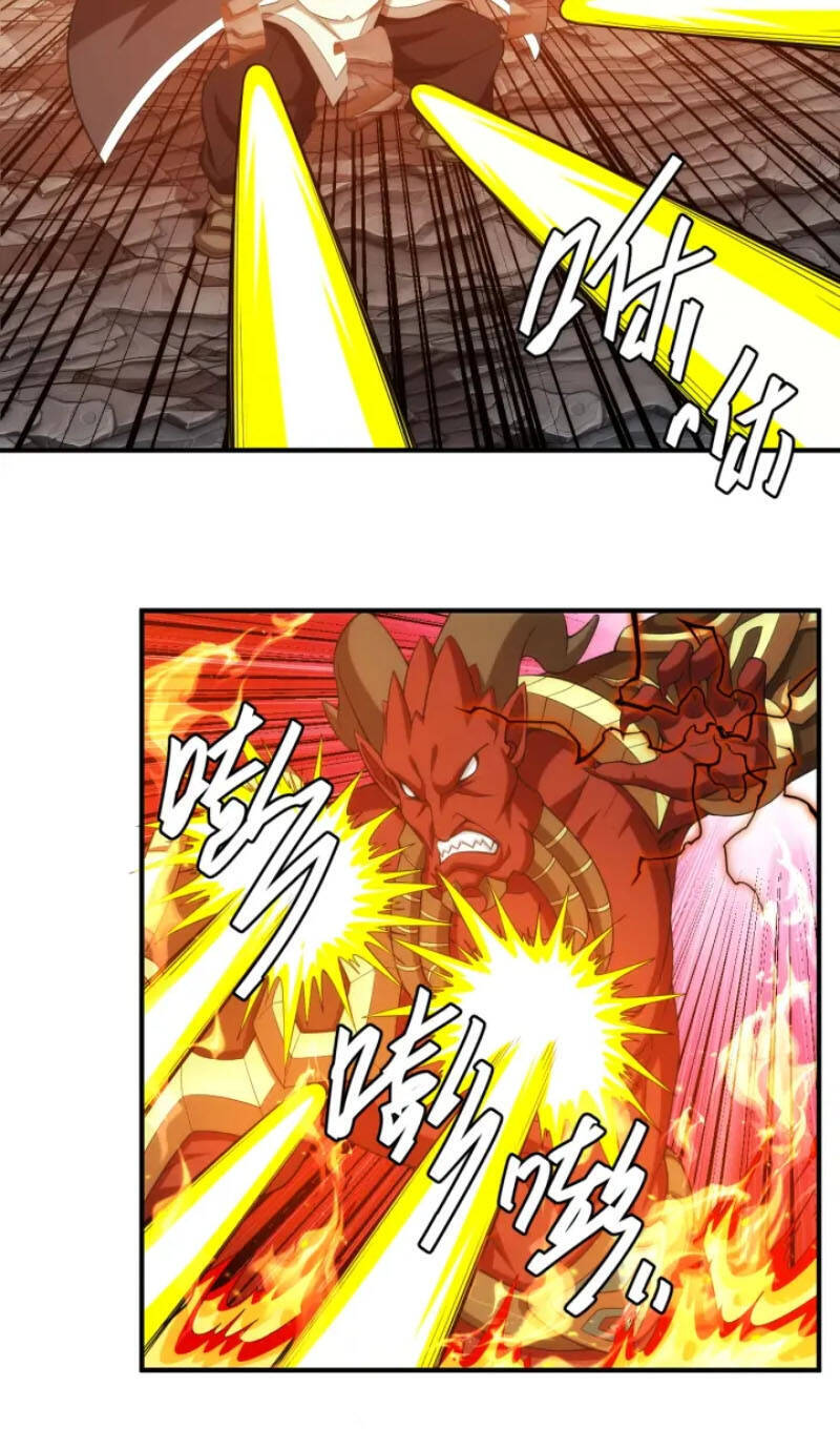 Rich Player - Người Chơi Khắc Kim Chapter 232 - 19