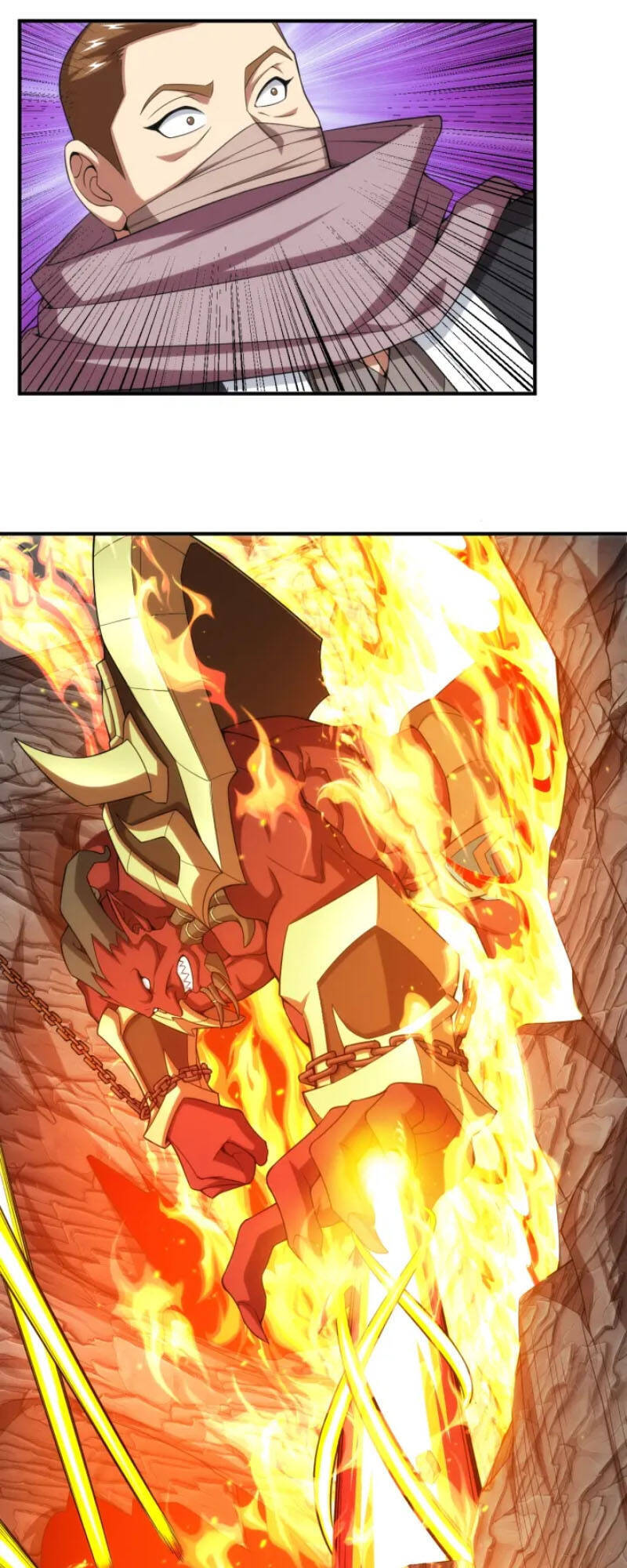 Rich Player - Người Chơi Khắc Kim Chapter 232 - 20