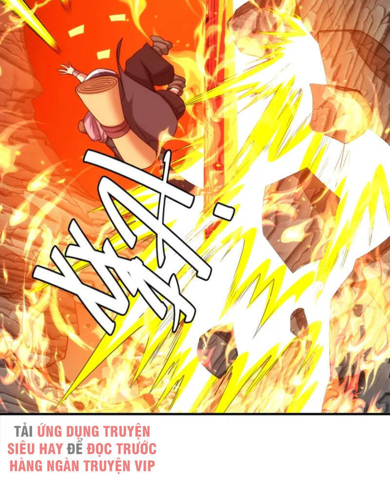 Rich Player - Người Chơi Khắc Kim Chapter 232 - 21