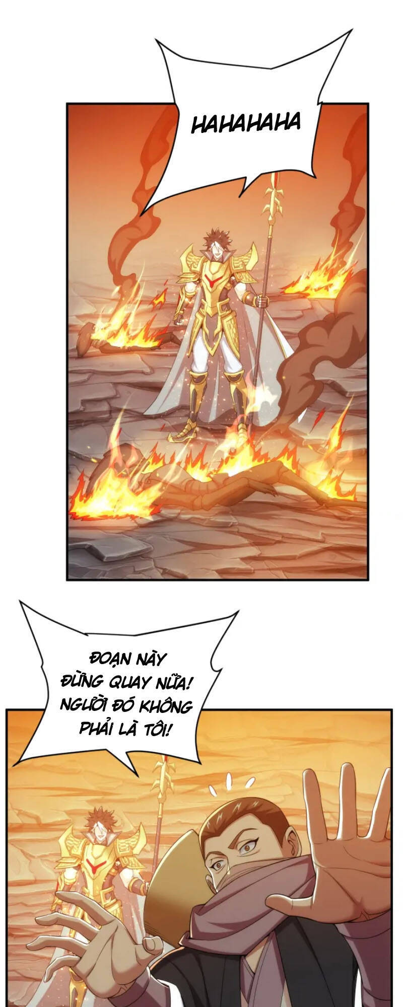 Rich Player - Người Chơi Khắc Kim Chapter 232 - 24