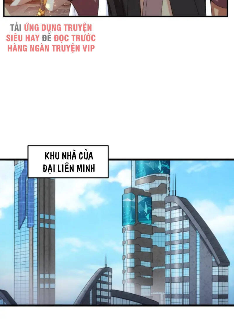 Rich Player - Người Chơi Khắc Kim Chapter 232 - 25