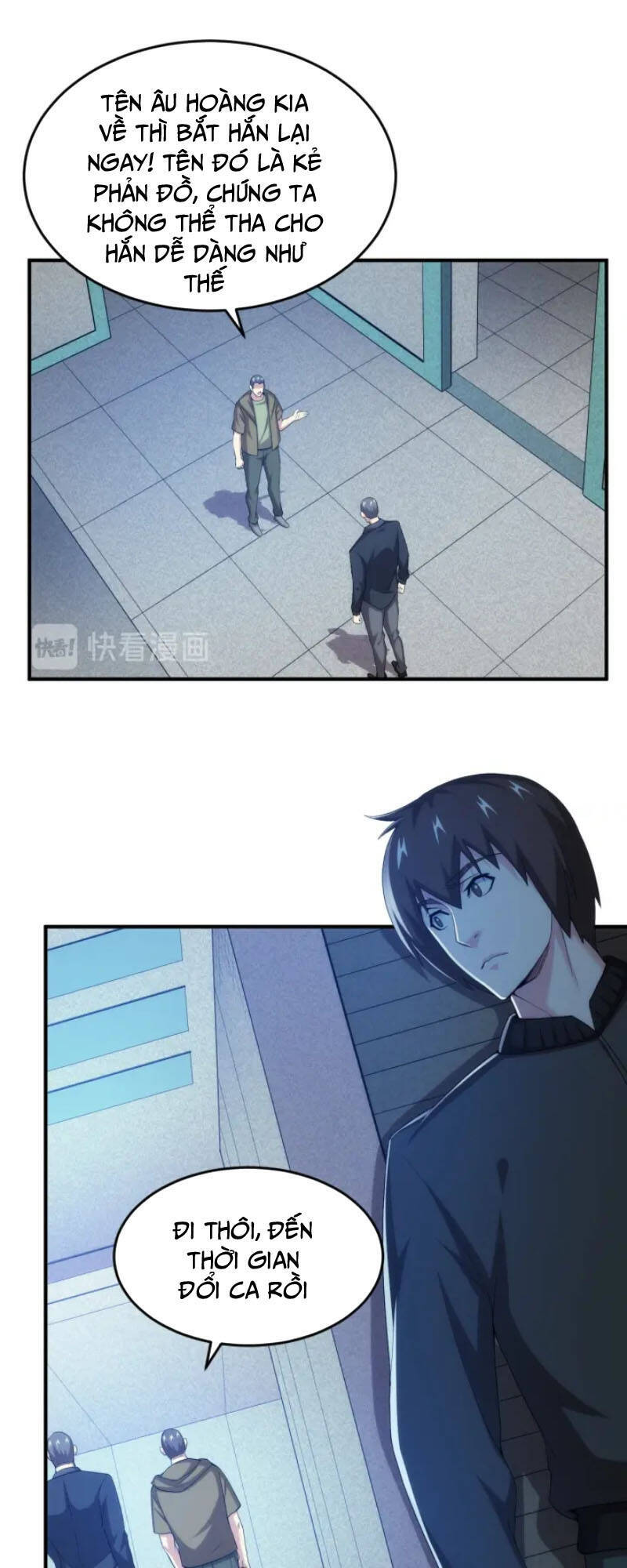 Rich Player - Người Chơi Khắc Kim Chapter 232 - 26