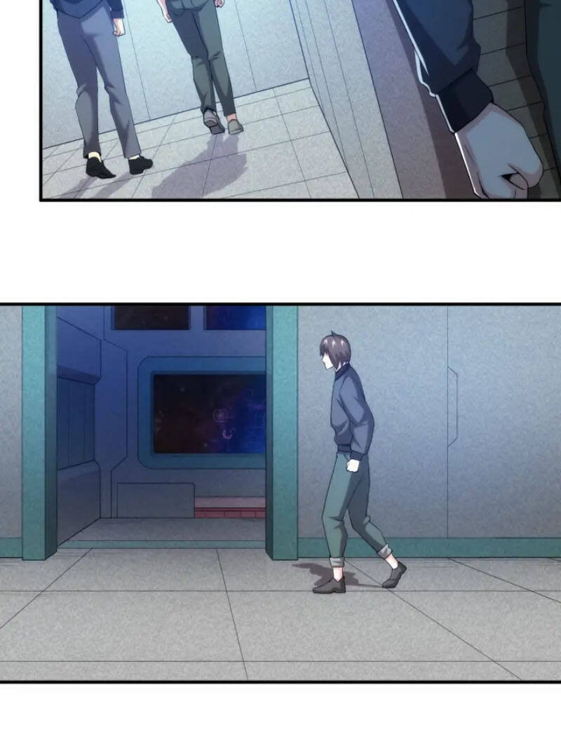 Rich Player - Người Chơi Khắc Kim Chapter 232 - 27