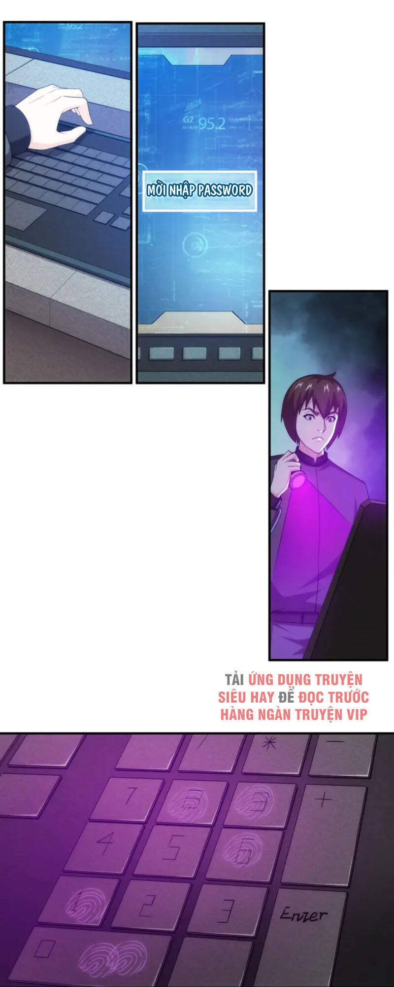 Rich Player - Người Chơi Khắc Kim Chapter 232 - 28