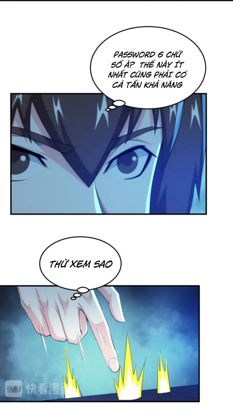 Rich Player - Người Chơi Khắc Kim Chapter 232 - 29
