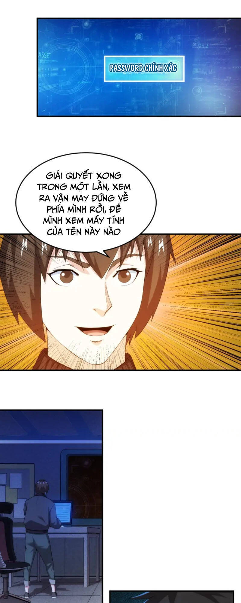 Rich Player - Người Chơi Khắc Kim Chapter 232 - 30