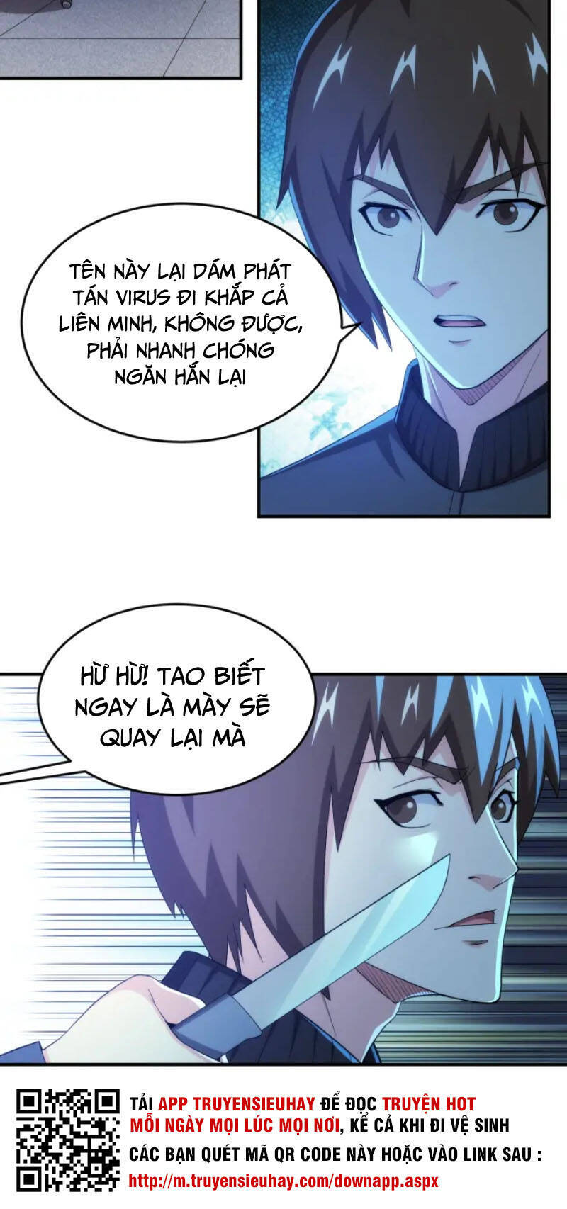 Rich Player - Người Chơi Khắc Kim Chapter 232 - 31