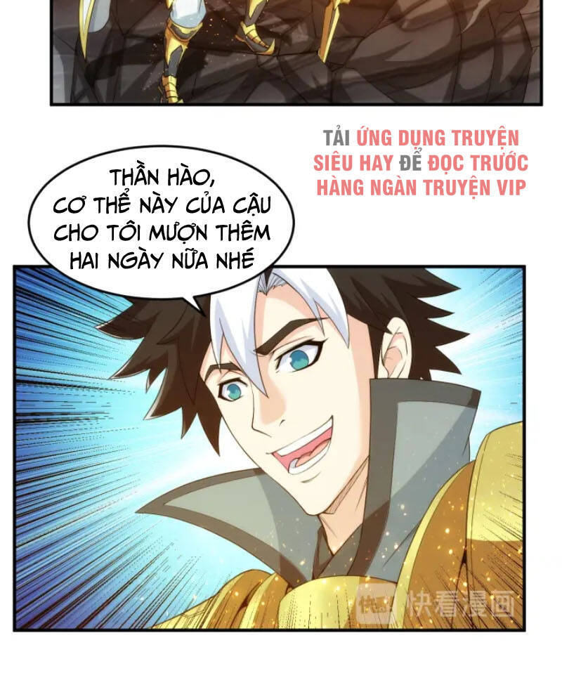Rich Player - Người Chơi Khắc Kim Chapter 232 - 5