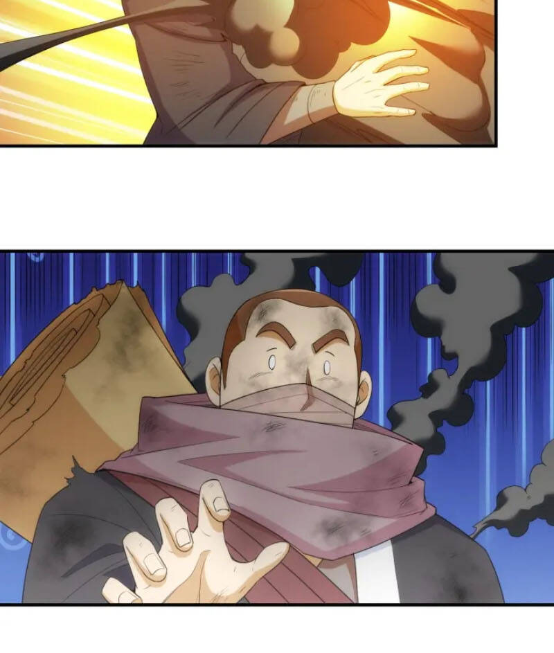 Rich Player - Người Chơi Khắc Kim Chapter 232 - 7