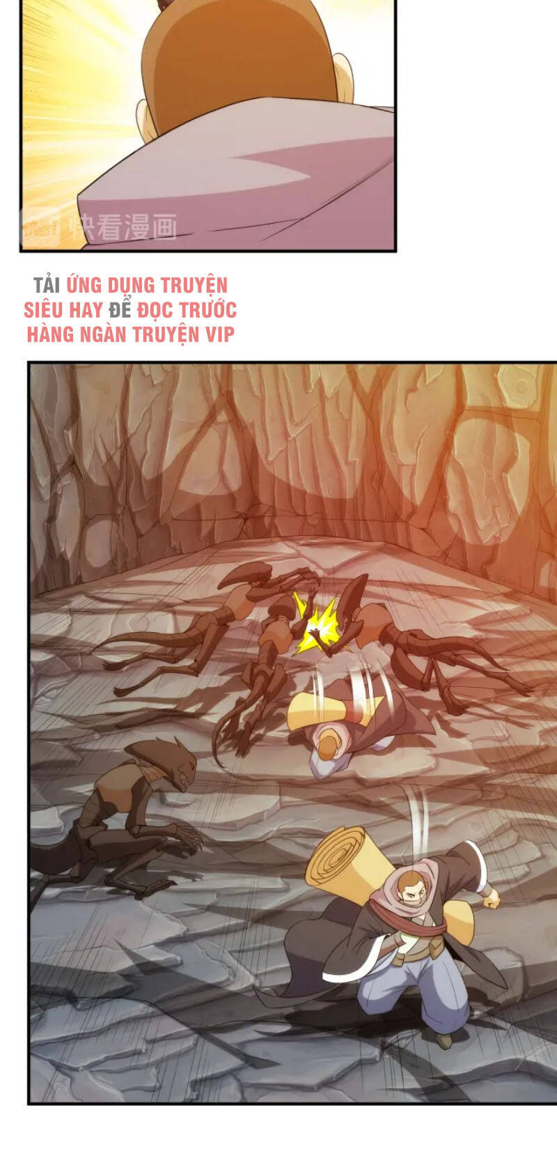 Rich Player - Người Chơi Khắc Kim Chapter 232 - 9