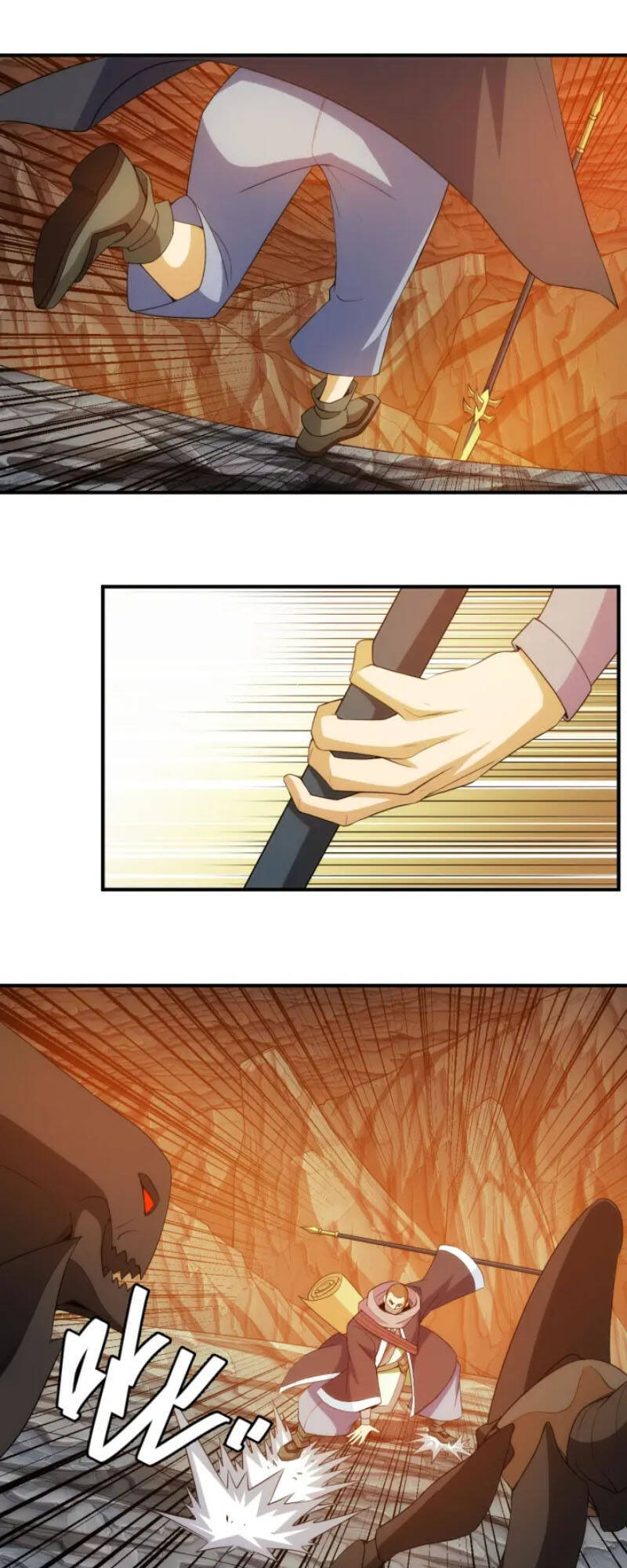 Rich Player - Người Chơi Khắc Kim Chapter 232 - 10