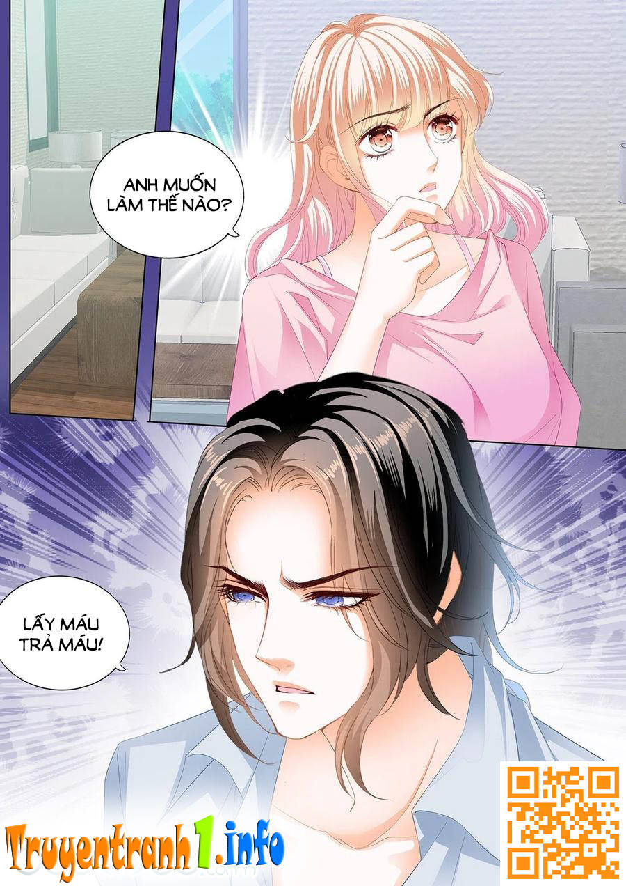 Bá Đạo Tiểu Thúc, Xin Trêu Chọc Vừa Thôi! Chapter 202 - 12