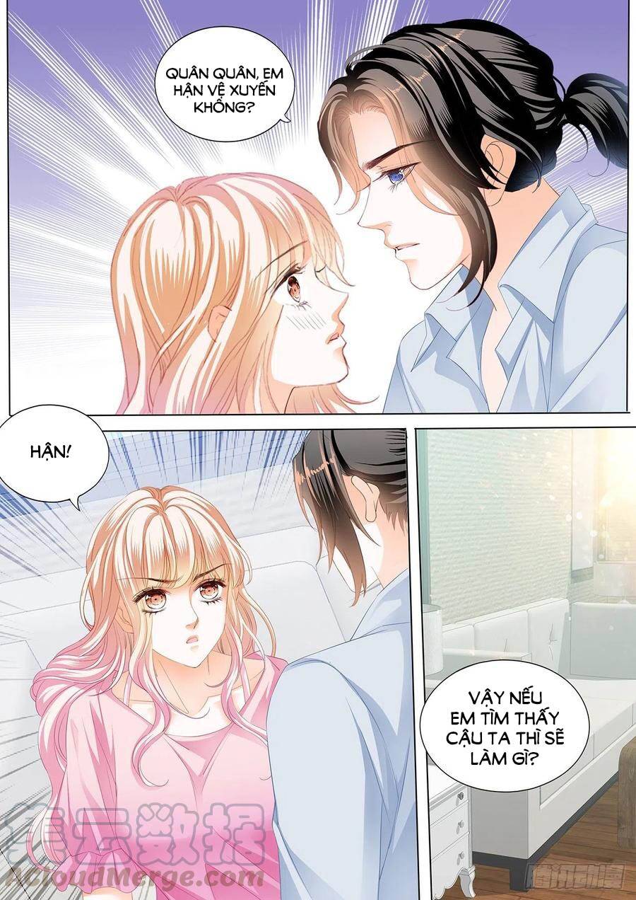 Bá Đạo Tiểu Thúc, Xin Trêu Chọc Vừa Thôi! Chapter 202 - 9