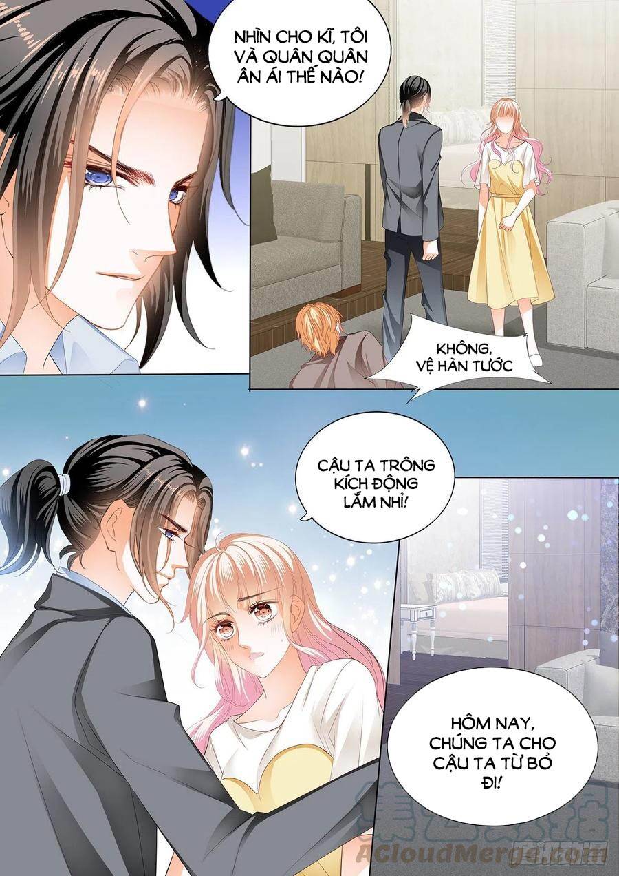 Bá Đạo Tiểu Thúc, Xin Trêu Chọc Vừa Thôi! Chapter 204 - 11