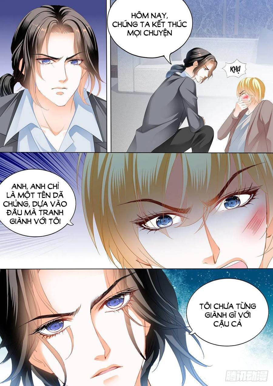 Bá Đạo Tiểu Thúc, Xin Trêu Chọc Vừa Thôi! Chapter 204 - 6