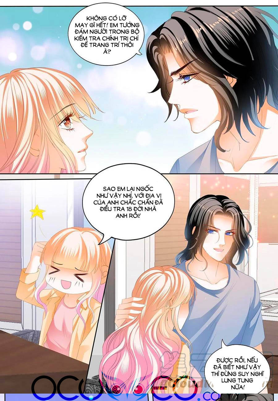 Bá Đạo Tiểu Thúc, Xin Trêu Chọc Vừa Thôi! Chapter 237 - 2