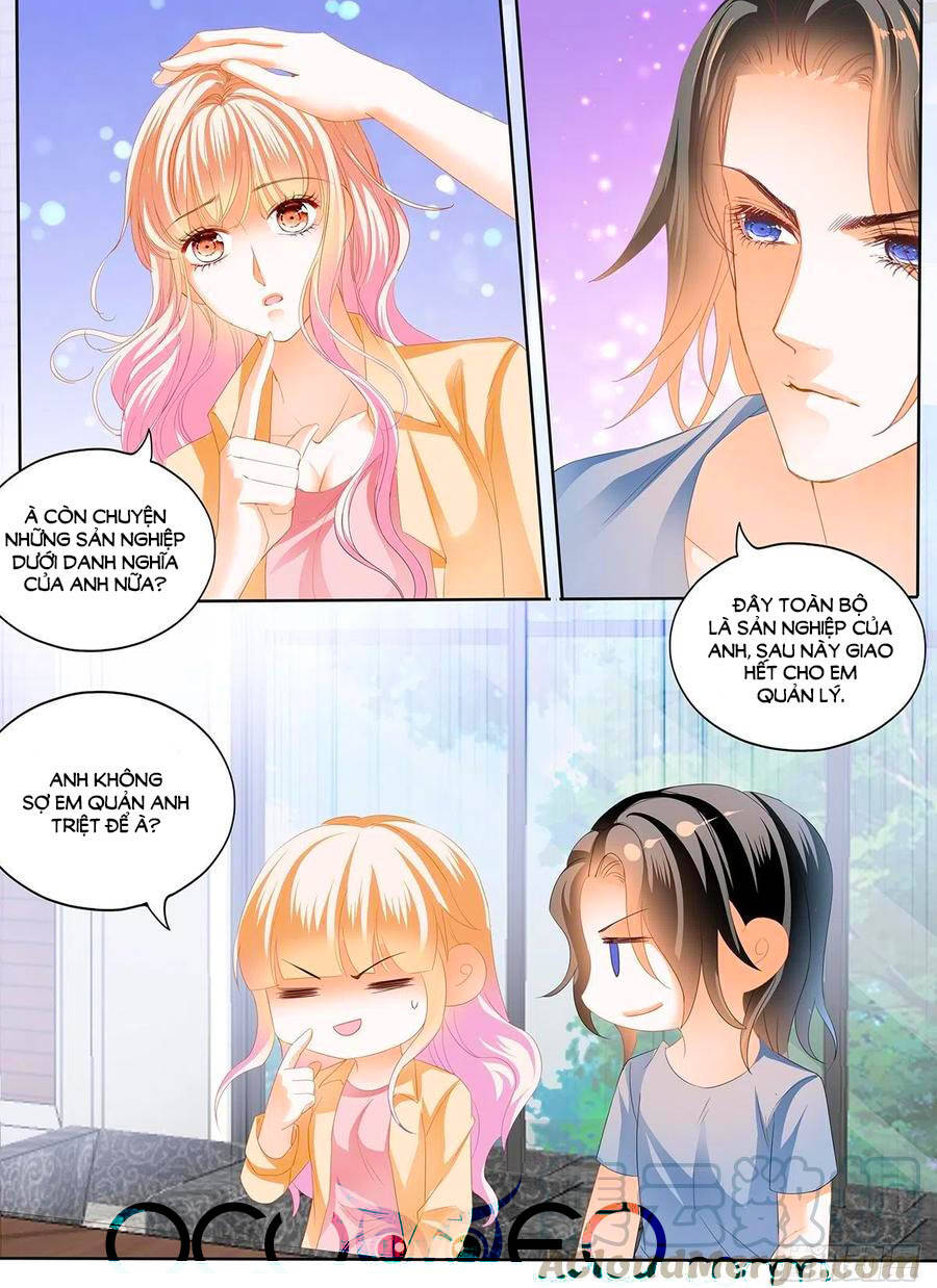 Bá Đạo Tiểu Thúc, Xin Trêu Chọc Vừa Thôi! Chapter 237 - 3