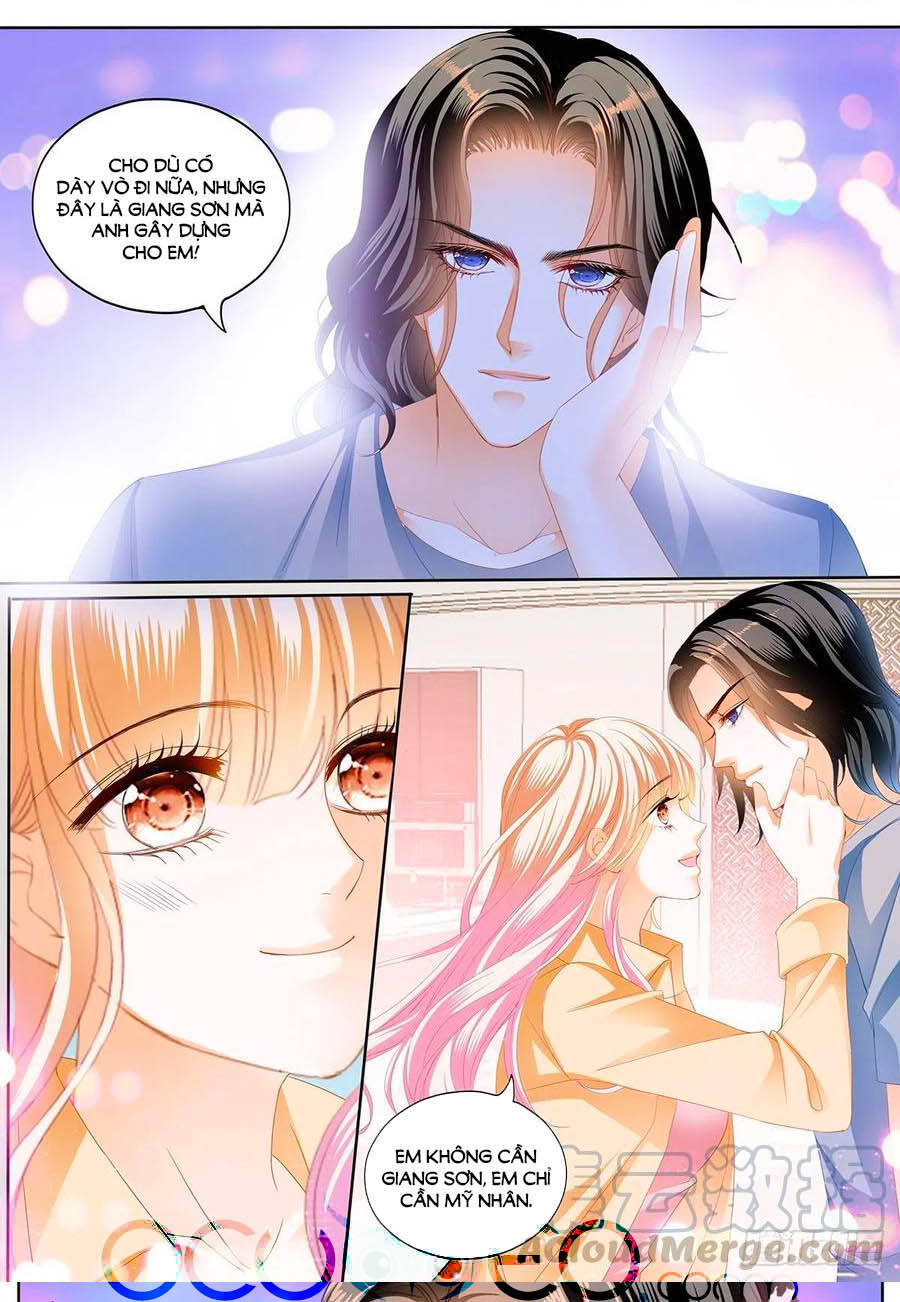 Bá Đạo Tiểu Thúc, Xin Trêu Chọc Vừa Thôi! Chapter 237 - 4